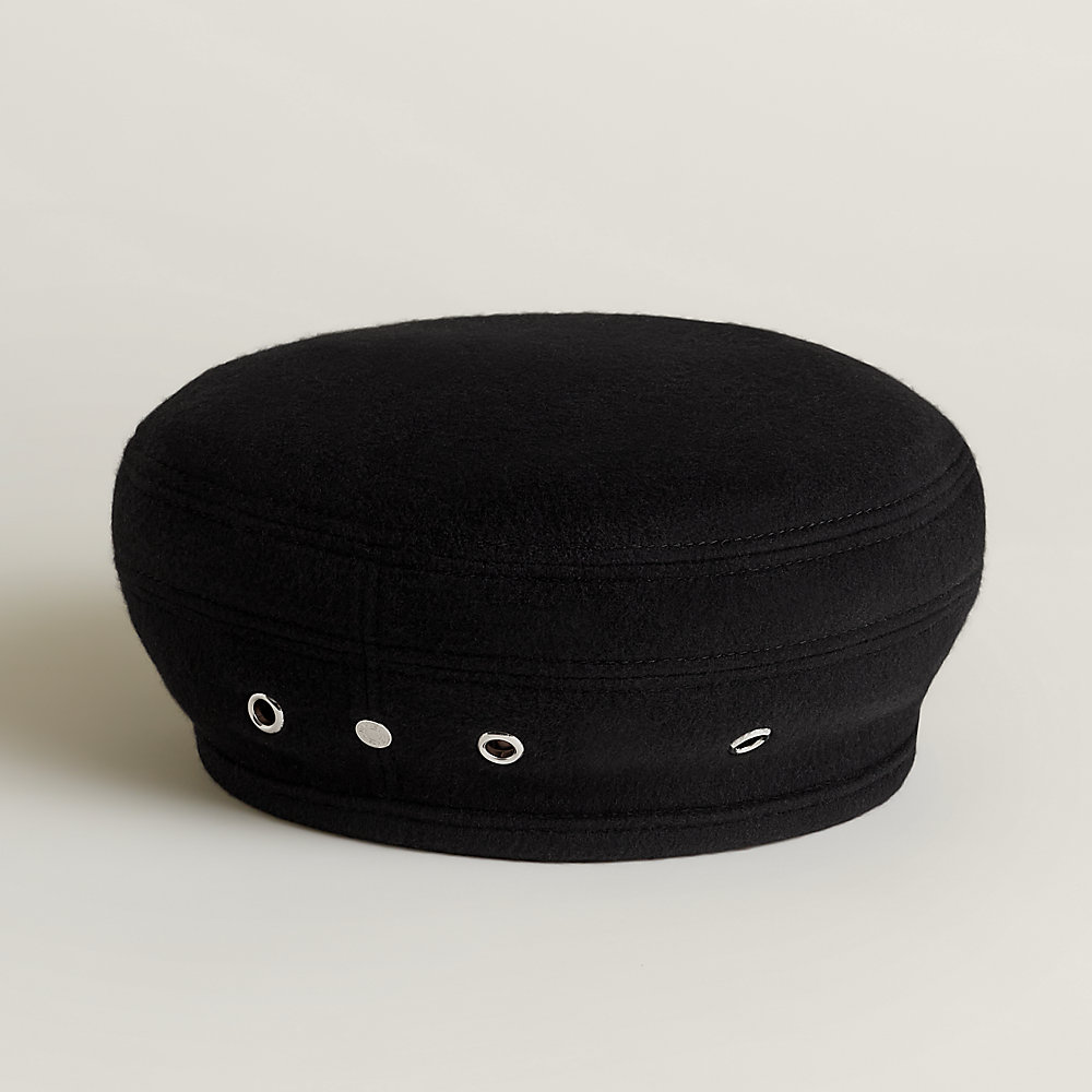 Béret SaintHonoré Hermès France